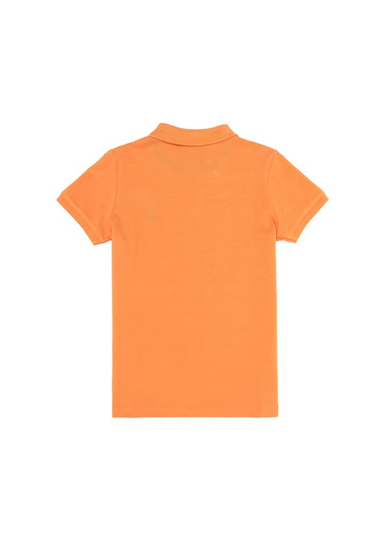 U.S. Polo Assn Erkek Çocuk Basic T-Shirt