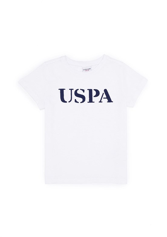 U.S. Polo Assn Erkek Çocuk Basic T-Shirt