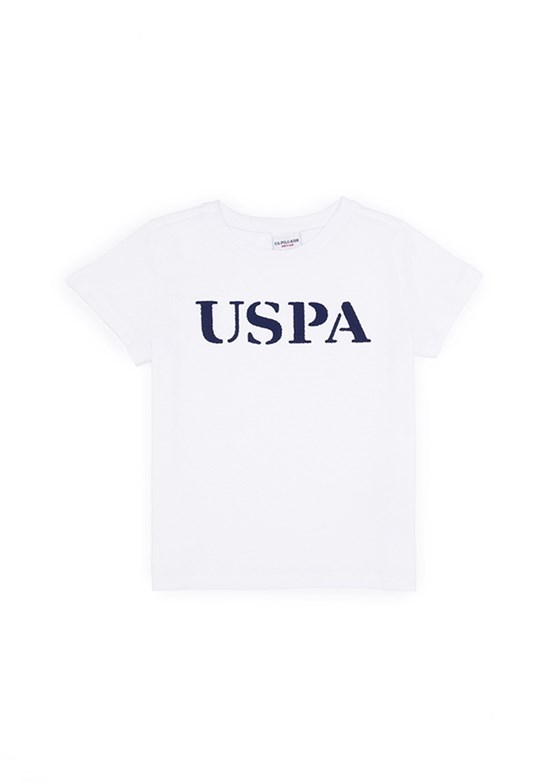 U.S. Polo Assn Erkek Çocuk Basic T-Shirt