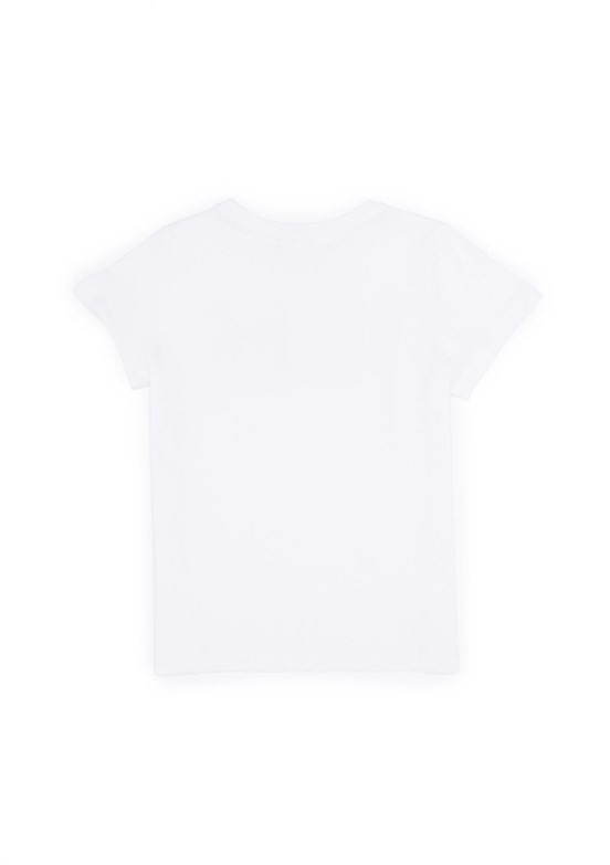 U.S. Polo Assn Erkek Çocuk Basic T-Shirt