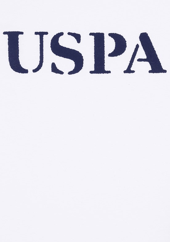 U.S. Polo Assn Erkek Çocuk Basic T-Shirt