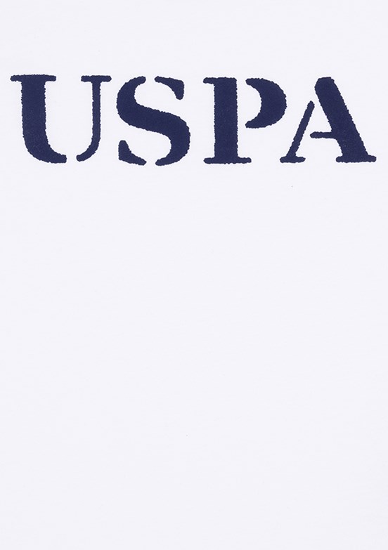 U.S. Polo Assn Erkek Çocuk Basic T-Shirt