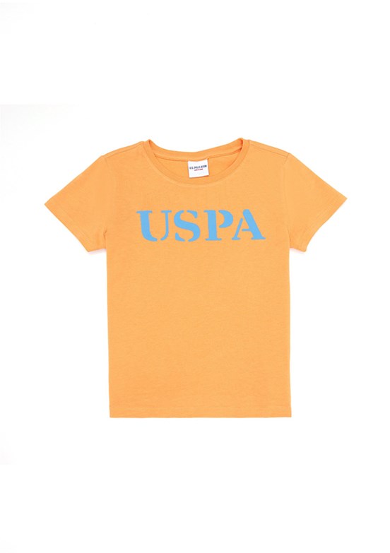 U.S. Polo Assn Erkek Çocuk Basic T-Shirt