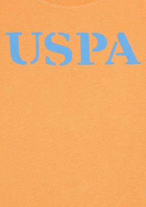 U.S. Polo Assn Erkek Çocuk Basic T-Shirt