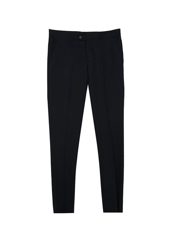 Süvari Lacivert Erkek Slim Pantolon