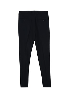 Süvari Lacivert Erkek Slim Pantolon
