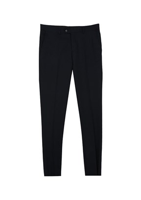 Süvari Lacivert Erkek Slim Pantolon