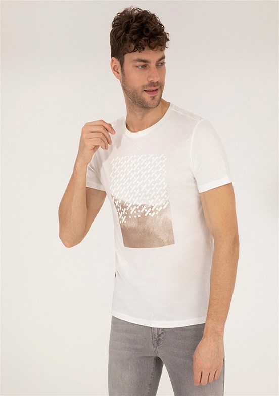 Pierre cardin outlet t shirt