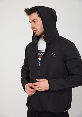 CAZ 1100 MICRO MONT, 2XL, Siyah