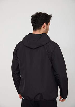 CAZ 1100 MICRO MONT, 2XL, Siyah