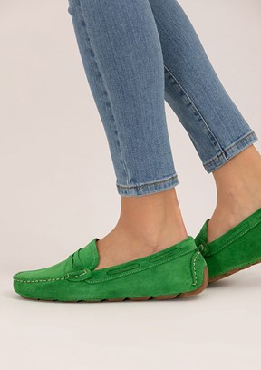 Pierre Cardin Kadın Loafer Ayakkabı