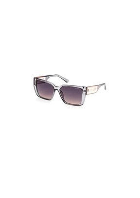 GUESS - 7818 20B 56-13-140 Kadın Renki Güneş Gözlüğü