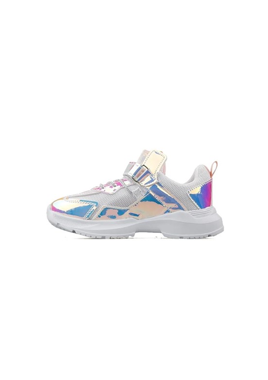 Cool Unisex Çocuk Basketbol Ayakkabısı