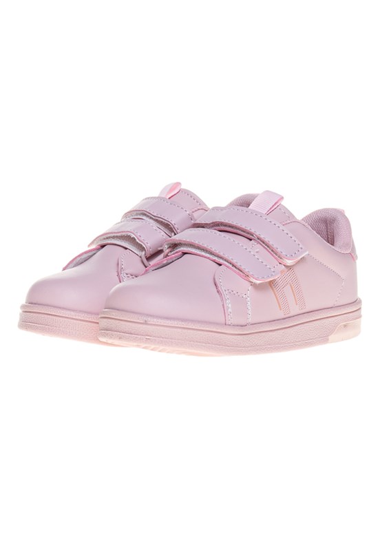 Cool Kız Çocuk Sneaker Ayakkabı