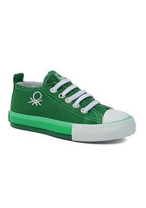 Benetton Unisex Çocuk Casual Ayakkabı