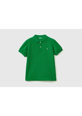 Benetton Erkek Çocuk T-Shirt