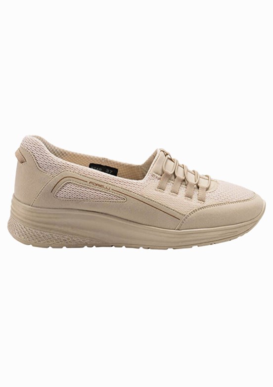 FORELLİ - Star-G Kadın Casual Ayakkabı