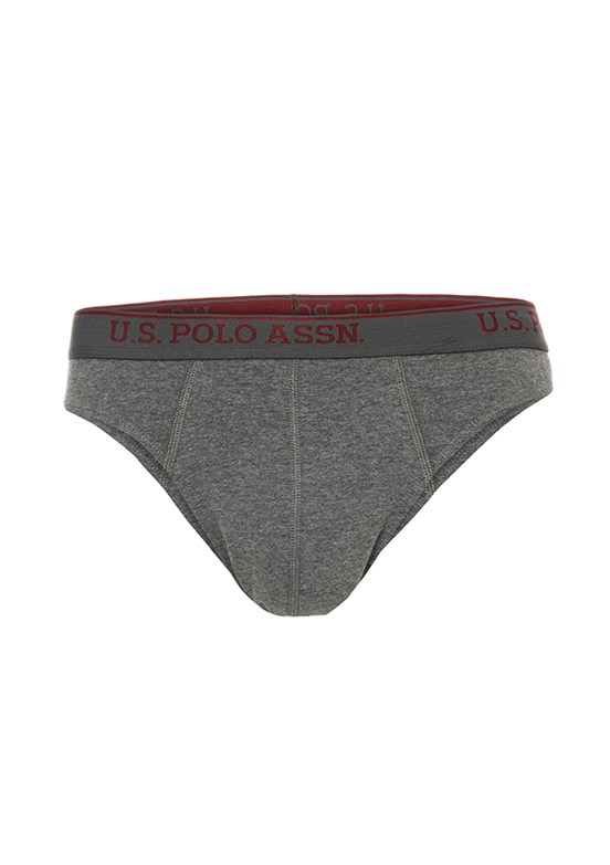 U.S. Polo Assn Erkek Slip