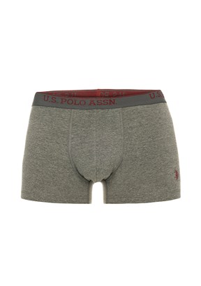 US POLO ASSN Lacivert Erkek Boxer