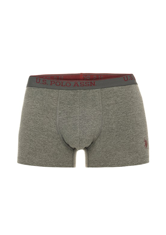 US POLO ASSN Lacivert Erkek Boxer