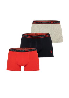 U.S. Polo Assn Erkek Boxer