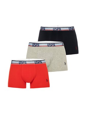 U.S. Polo Assn Erkek Boxer