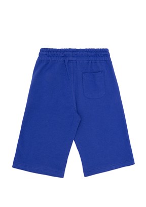 U.S. Polo Assn Mavi Erkek Çocuk Şort
