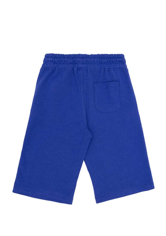 U.S. Polo Assn Mavi Erkek Çocuk Şort