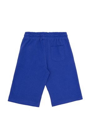 U.S. Polo Assn Mavi Erkek Çocuk Şort
