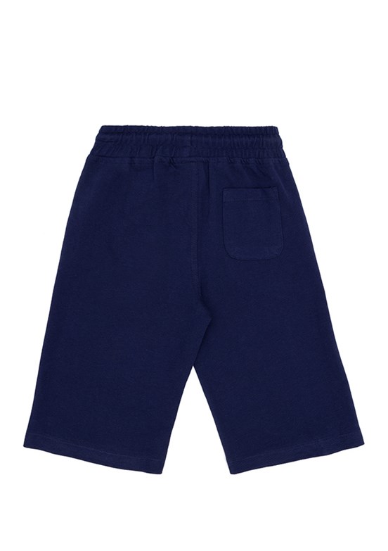 U.S. Polo Assn Lacivert Erkek Çocuk Şort