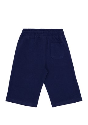 U.S. Polo Assn Lacivert Erkek Çocuk Şort