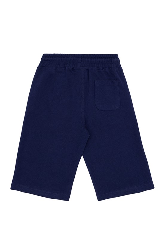 U.S. Polo Assn Lacivert Erkek Çocuk Şort