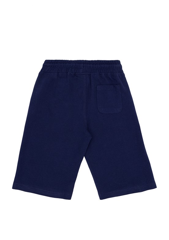 U.S. Polo Assn Lacivert Erkek Çocuk Şort