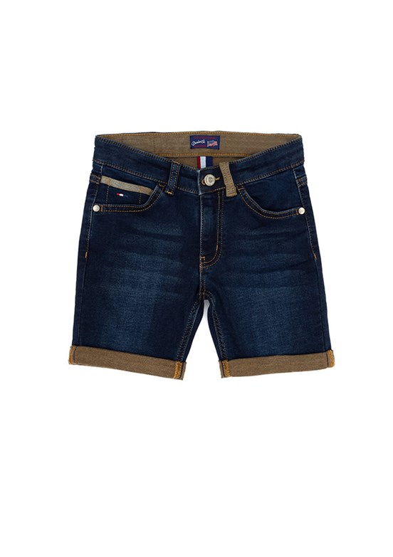 U.S. Polo Assn Erkek Çocuk Şort