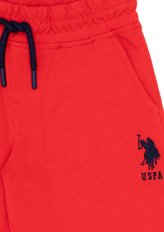 US POLO ASSN Erkek Çocuk Kapri