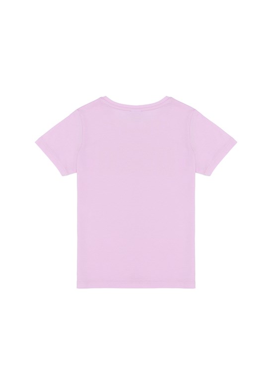 U.S. Polo Assn Kız Bebek T-Shirt