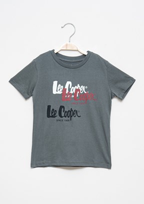 Lee Cooper Erkek Çocuk T-Shirt