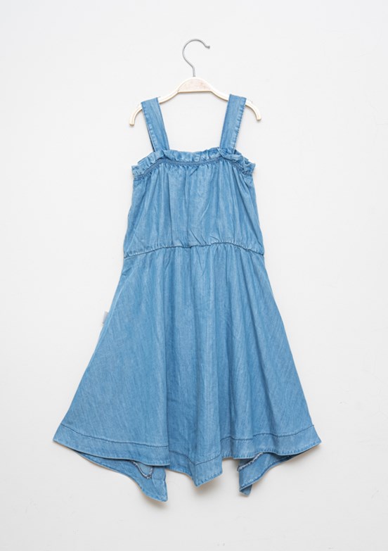 Lee Cooper Kız Çocuk Elbise
