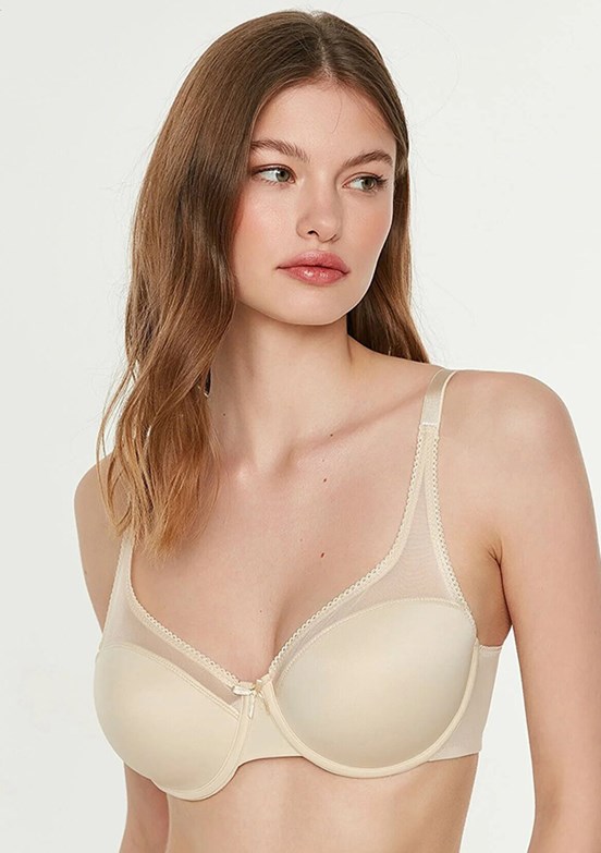 New Bra Kadın Südyen