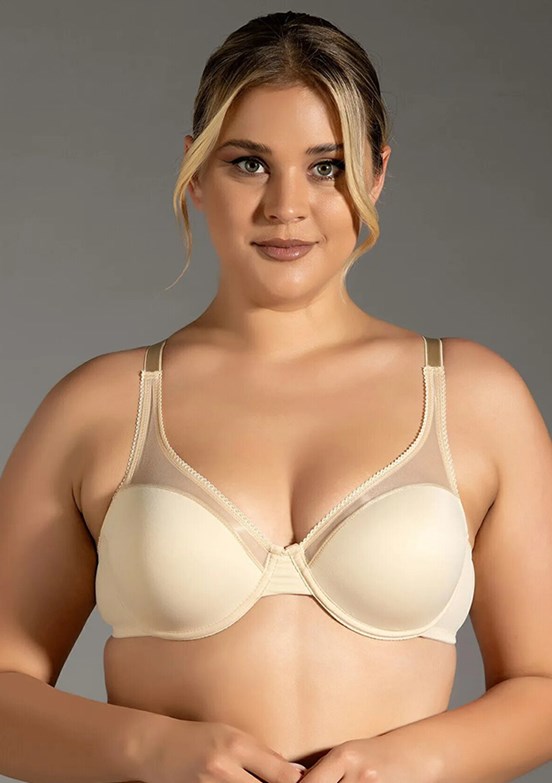 New Bra Kadın Sütyen