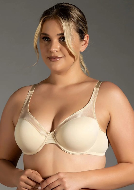 New Bra Kadın Sütyen