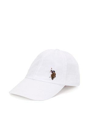U.S. Polo Assn Erkek Şapka