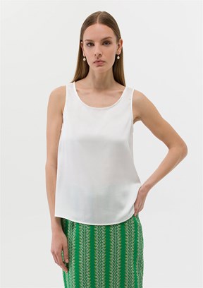 Pierre Cardin Kadın Kısa Kol Gömlek