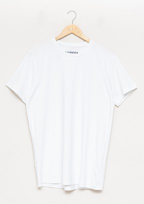 Dior Erkek Basic T-Shirt
