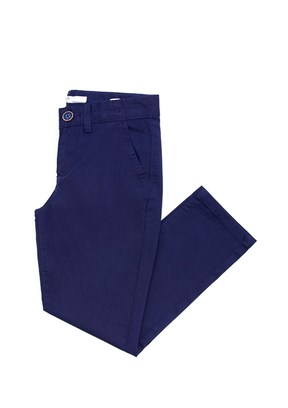U.S. Polo Assn Erkek Çocuk Pantolon