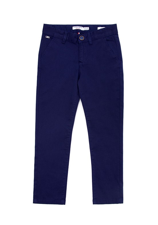 U.S. Polo Assn Erkek Çocuk Pantolon