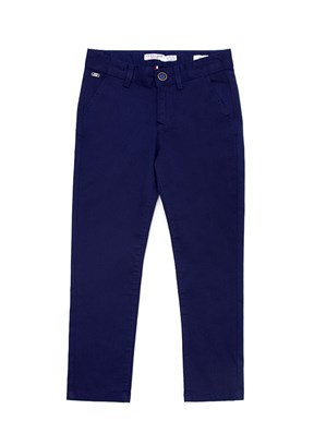 U.S. Polo Assn Erkek Çocuk Pantolon