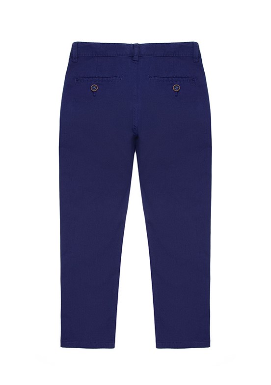 U.S. Polo Assn Erkek Çocuk Pantolon