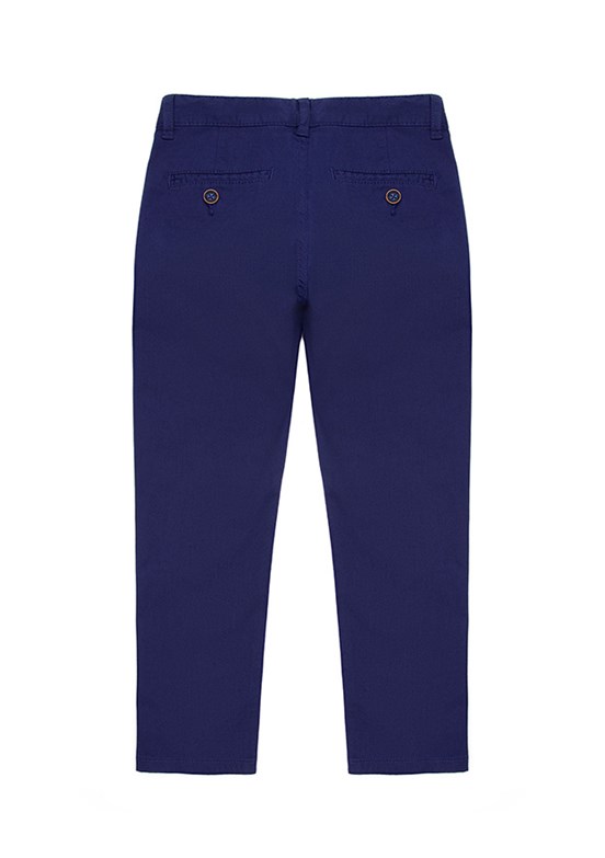 U.S. Polo Assn Erkek Çocuk Pantolon