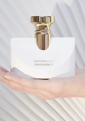 Bvlgari Kadın Splendida Patchouli Edp 100 Ml Parfüm